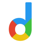 droom android application logo